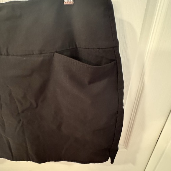 S.C. and Co. 360 Tummy Control Activewear XL Golf Skort Womens Size X-large - Picture 2 of 9
